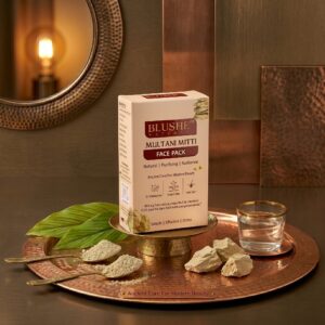 Multani Mitti Face Pack