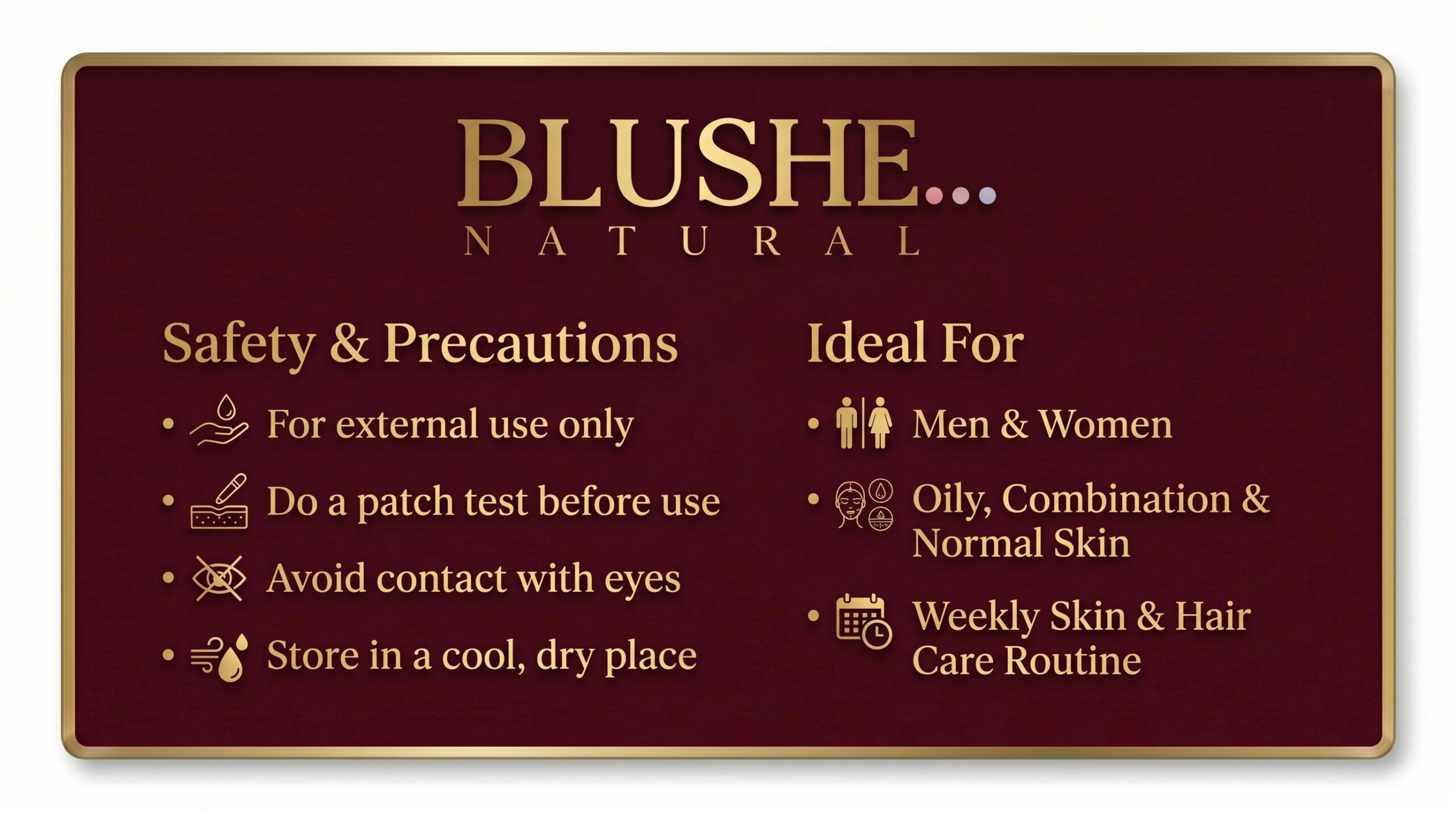 blushup by ps jain multani mitti neem face pack powder | 100% natural fuller’s earth & neem | skin glow, oil control & deep cleansing | anti acne herbal face & hair pack | mix with water/rose water