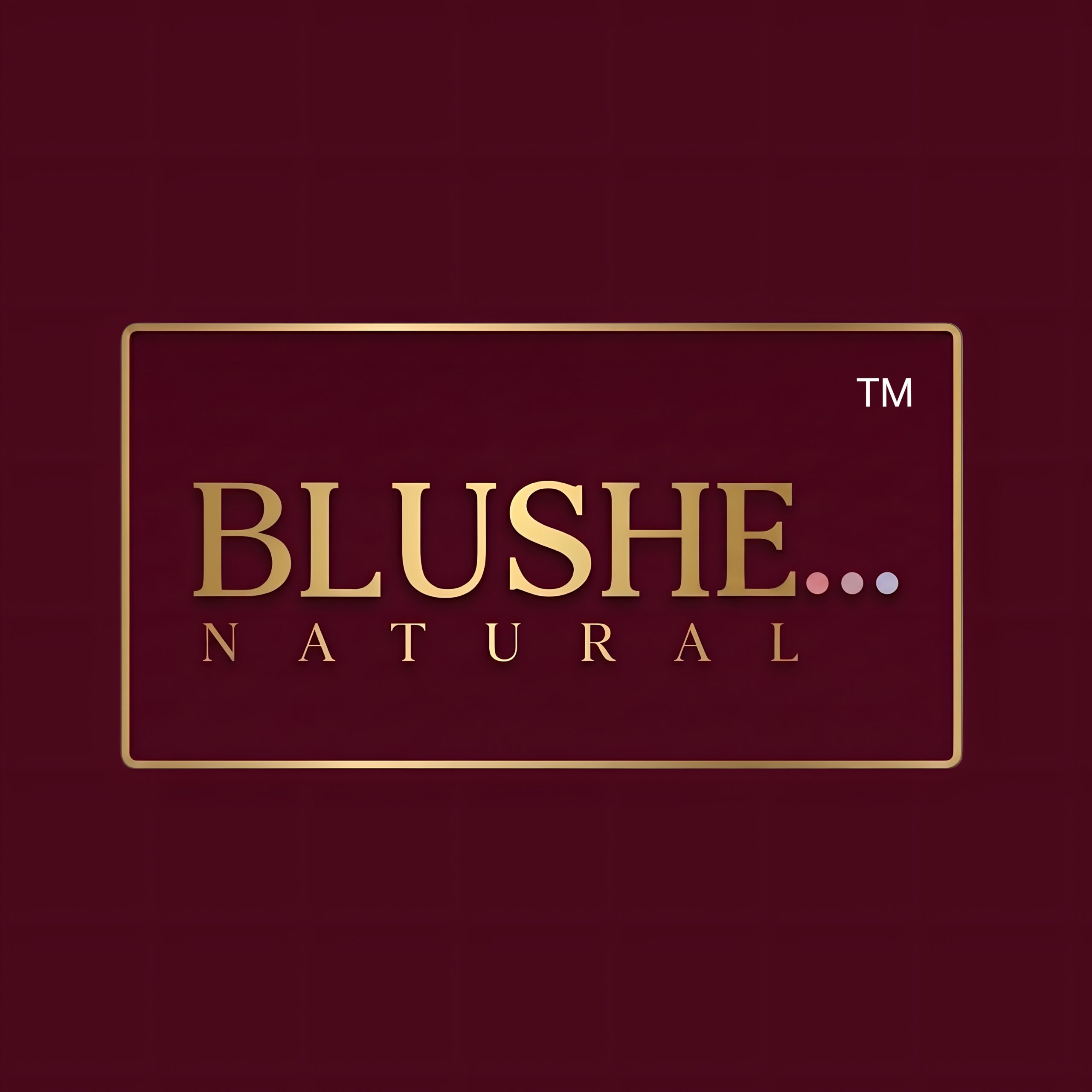 blushe natural 1